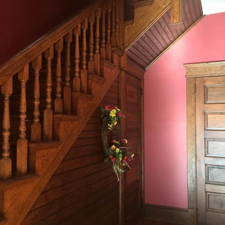 The Old Coe House Hotel Burkesville Esterno foto