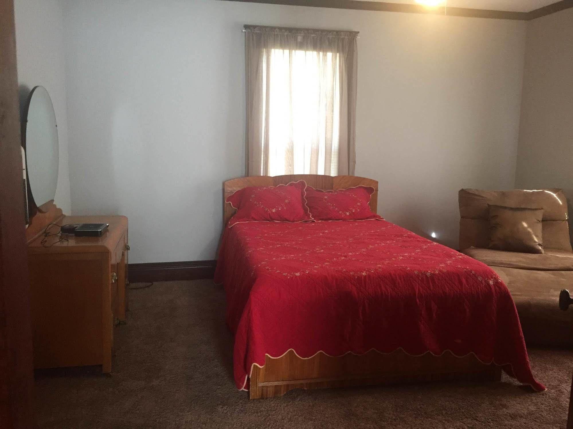 The Old Coe House Hotel Burkesville Esterno foto