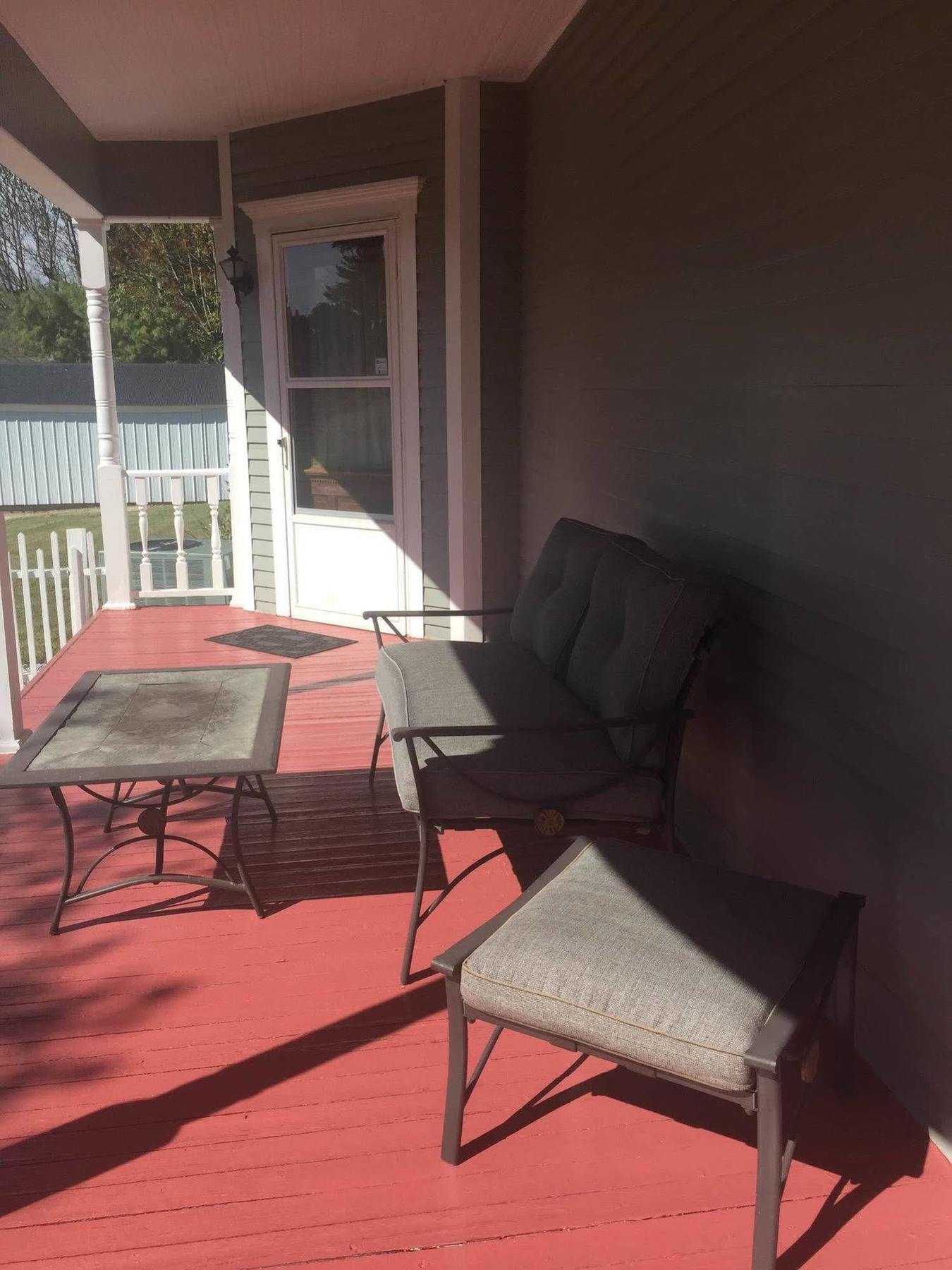 The Old Coe House Hotel Burkesville Esterno foto